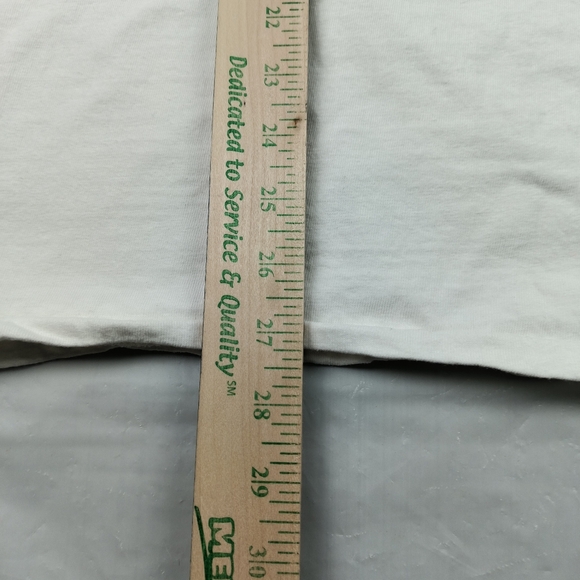 VTG 90s Tap Musical Dance Movie Top Hat SINGLE STICH T Shirt XL Hanes Beefy T - Picture 14 of 16